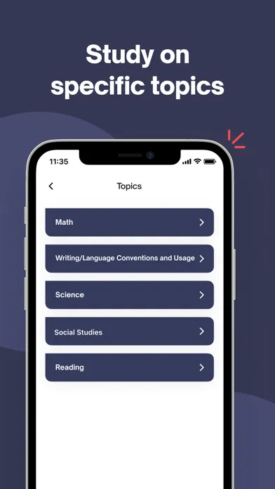 تصاویر GED Practice Test