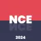 NCE Exam Prep 2024