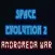 Space Evolution 2 Andromeda War