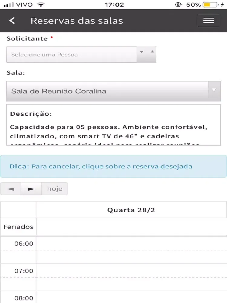 صور Nós Business Network iPad 