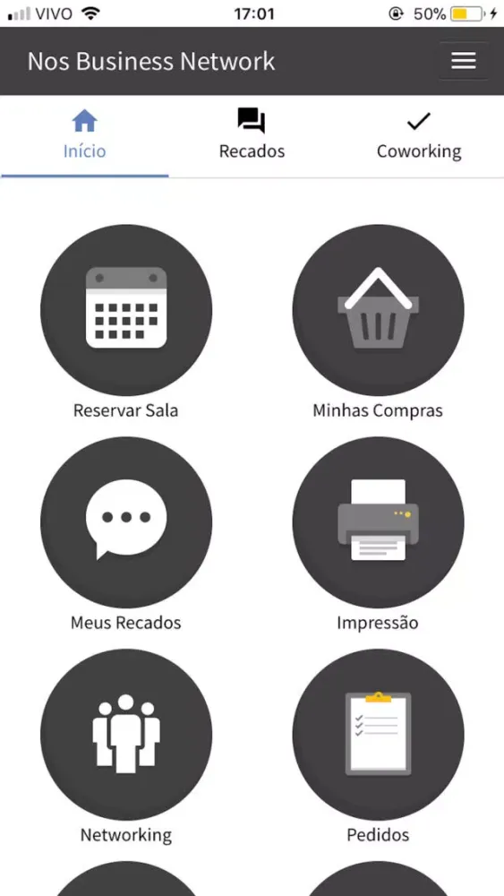 صور Nós Business Network