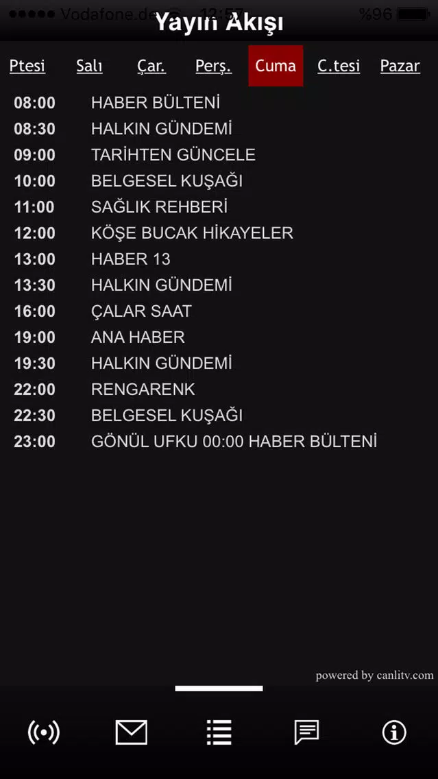 تصاویر Es Tv Mobil