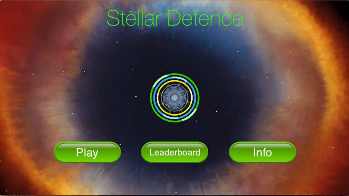 Stellar Defense Ekran Görüntüleri