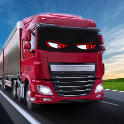 Truck Big Simulator