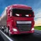Truck Big Simulator