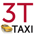 3T Taxi/Cab Trident