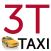 3T Taxi/Cab Trident