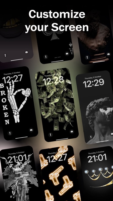 Dope Wallpapers Rapper Cool 4K Screenshots
