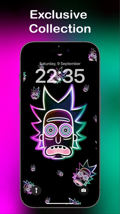 Dope Wallpapers Rapper Cool 4K Screenshots