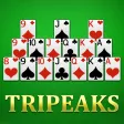 Solitaire TriPeaks -Card Games