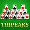 Solitaire TriPeaks -Card Games