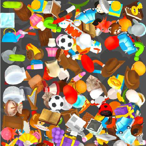 Match 3D-Tile Connect Matching Match 3D-Tile Connect Matching