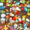 Match 3D-Tile Connect Matching