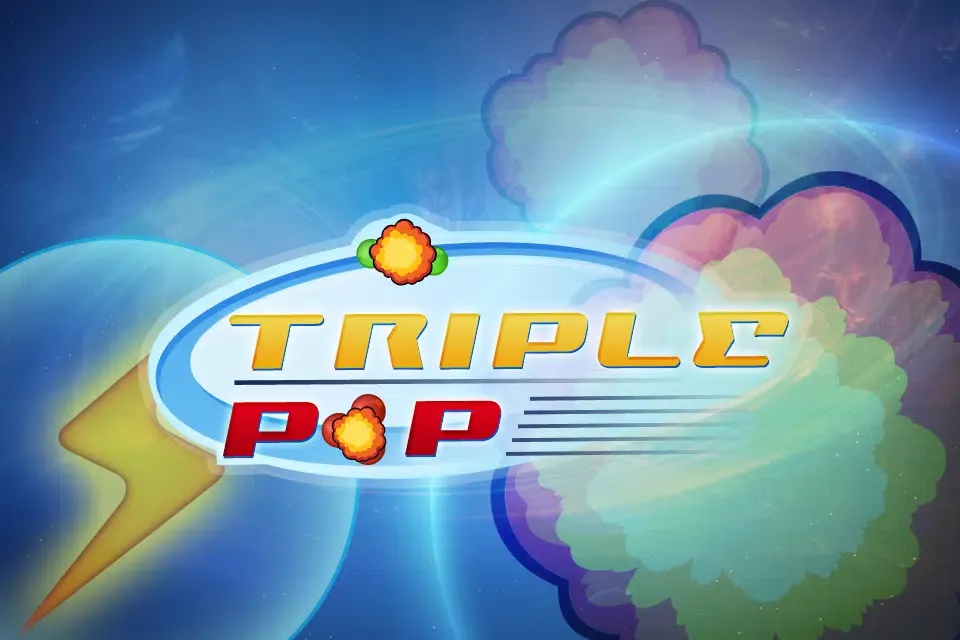 Triple Pop应用截图