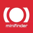 MiniFinder TripLog MiniFinder TripLog