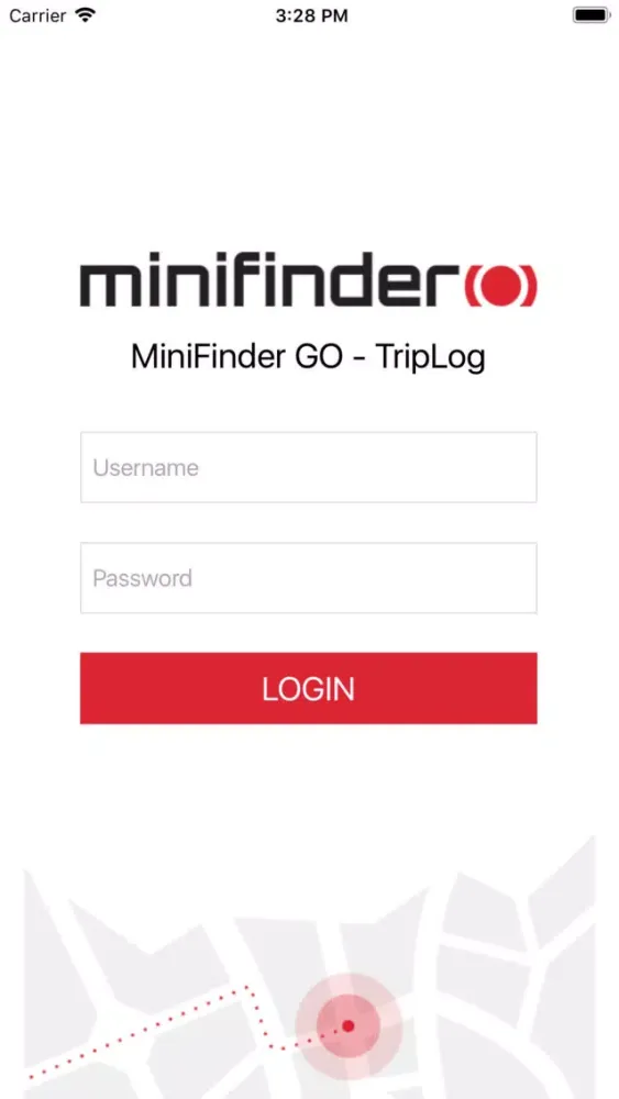 صور MiniFinder TripLog