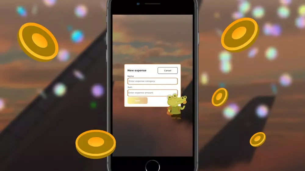 صور Trippy: Travel organiser