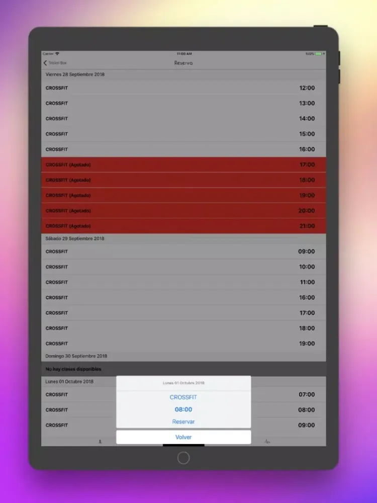 تصاویر Triskel Box iPad 