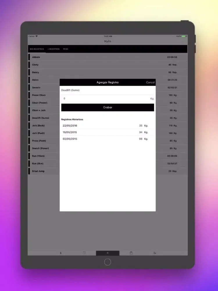 تصاویر Triskel Box iPad 