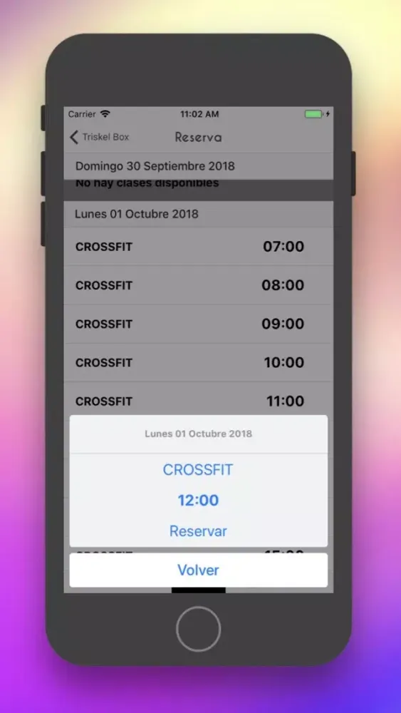 تصاویر Triskel Box