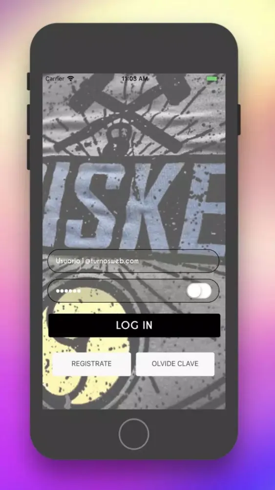 تصاویر Triskel Box