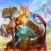 Thor Fight: Battle of the Gods