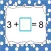 Addition and Subtraction ~ Complete the Equation Free