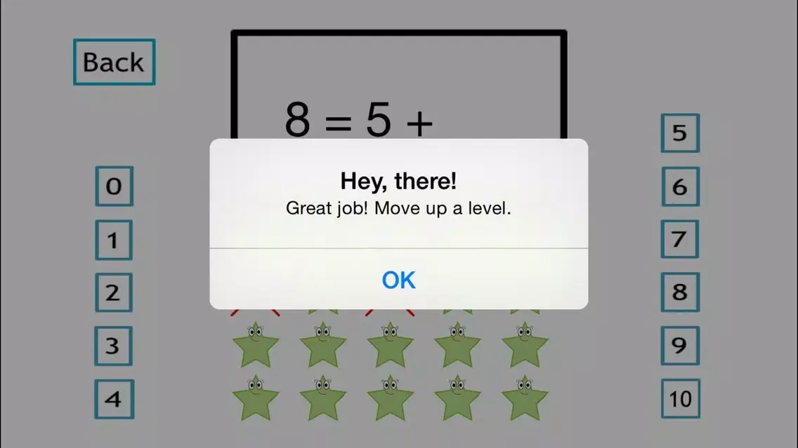Addition and Subtraction ~ Complete the Equation Free应用截图