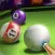 Golden 8 Ball Pool