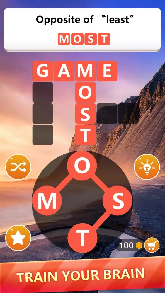Trivia Cross -Trivia Word Game স্ক্রিনশট