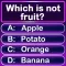 Word Trivia
