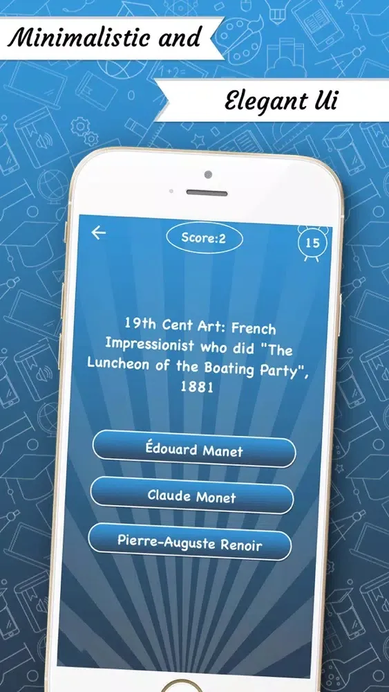 10K+ Trivia Games & Quizzes Screenshots