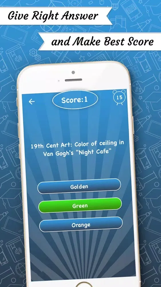 10K+ Trivia Games & Quizzes Screenshots