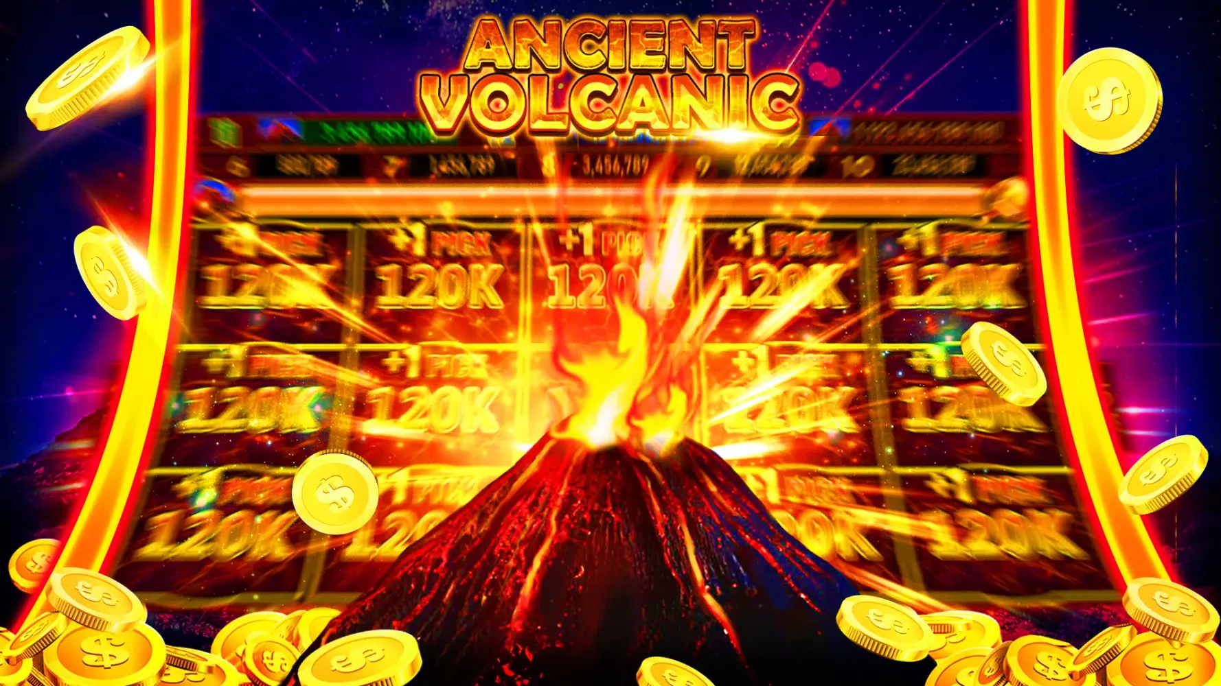 Grand Jackpot Slots Screenshots