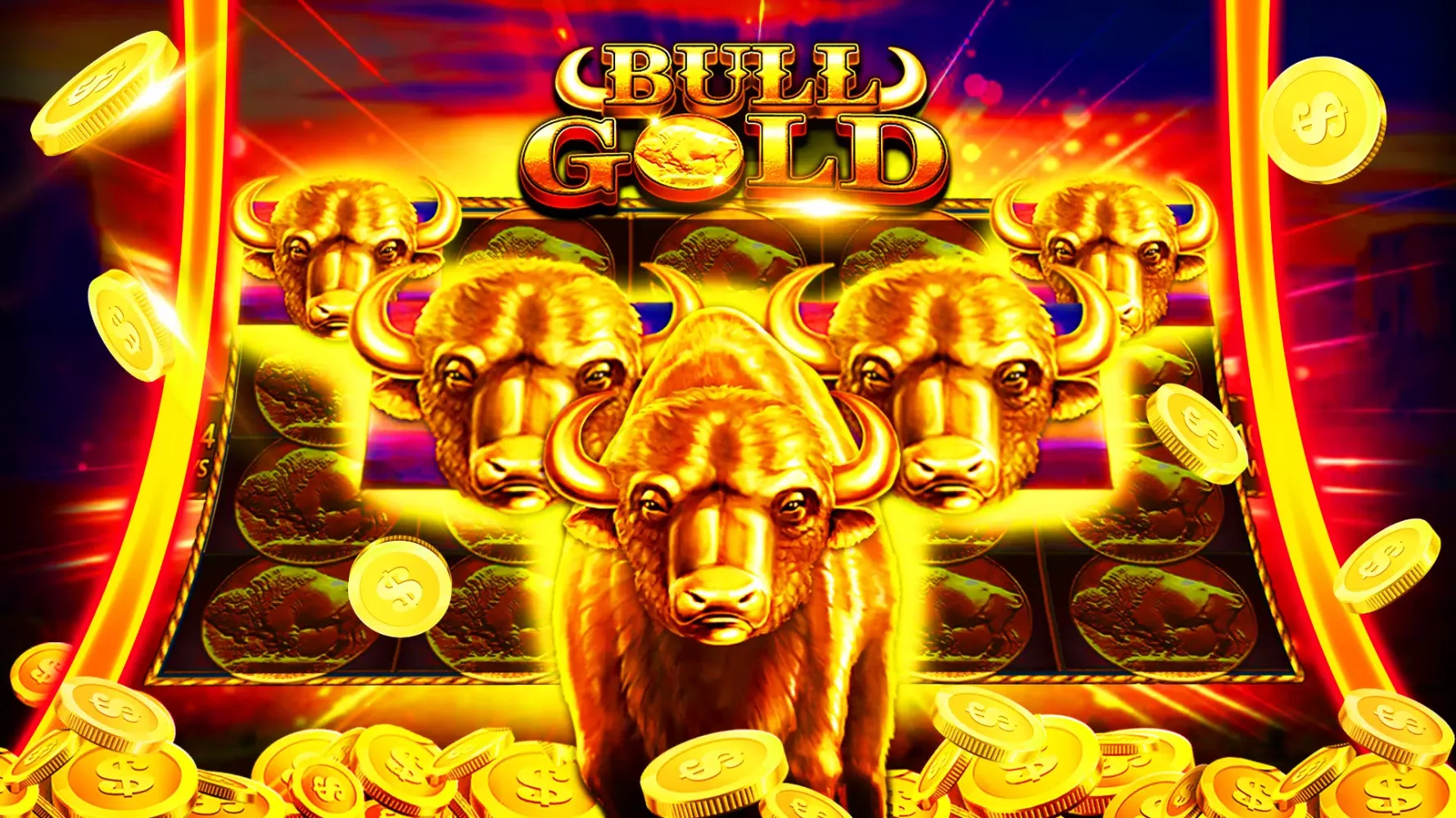 Grand Jackpot Slots Screenshots