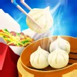 Chinese Cooking - Street Food