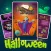 Scary Halloween Card maker