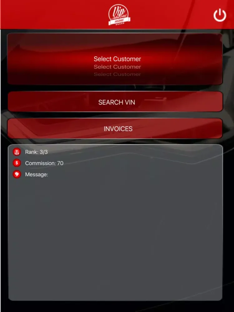 trkr-box iPad 應用截圖