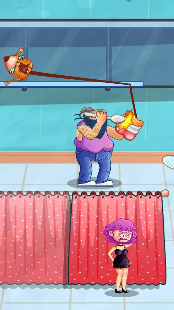Troll Pencil Screenshots