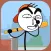 Mr Troll Story - Words Game
