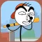 Mr Troll Story - Words Game