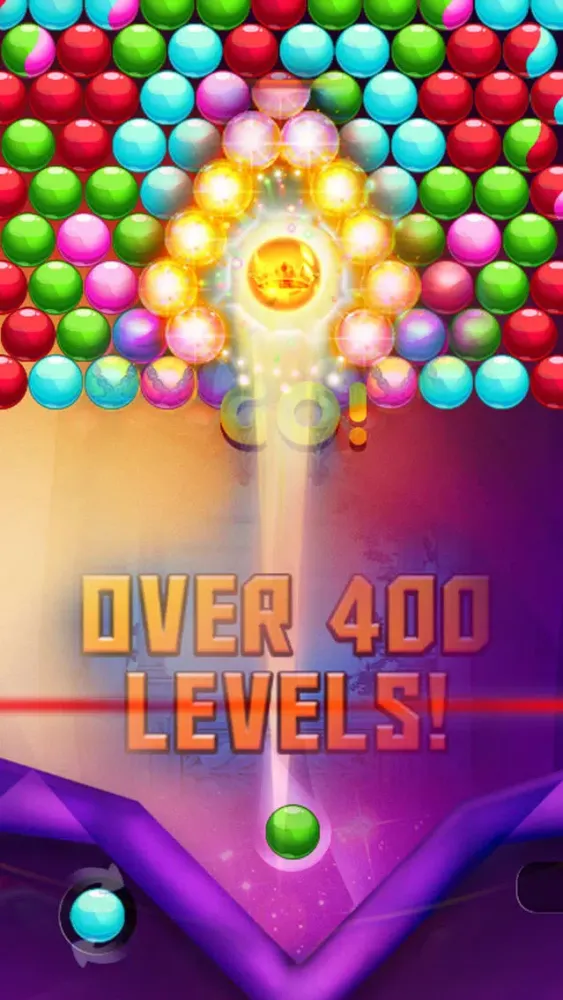 صور Ball Pop Mania - Ball Shooter 3