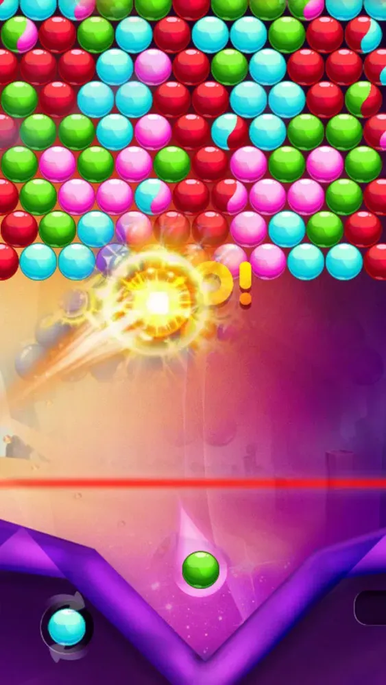 صور Ball Pop Mania - Ball Shooter 3