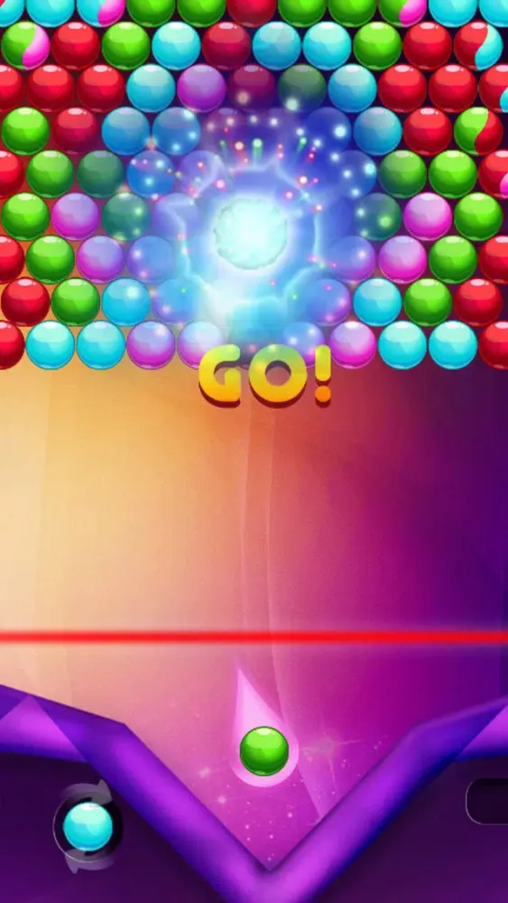 صور Ball Pop Mania - Ball Shooter 3