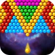 Bubble Beach Shooter