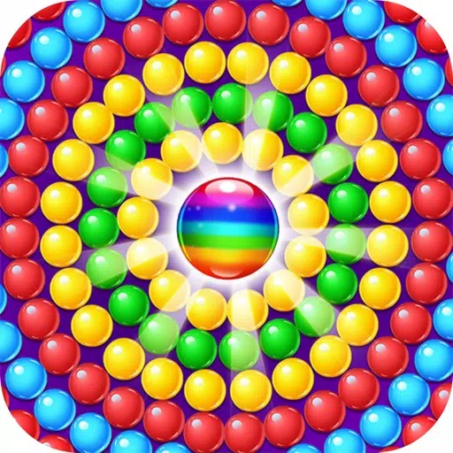 Bubble 3D Game