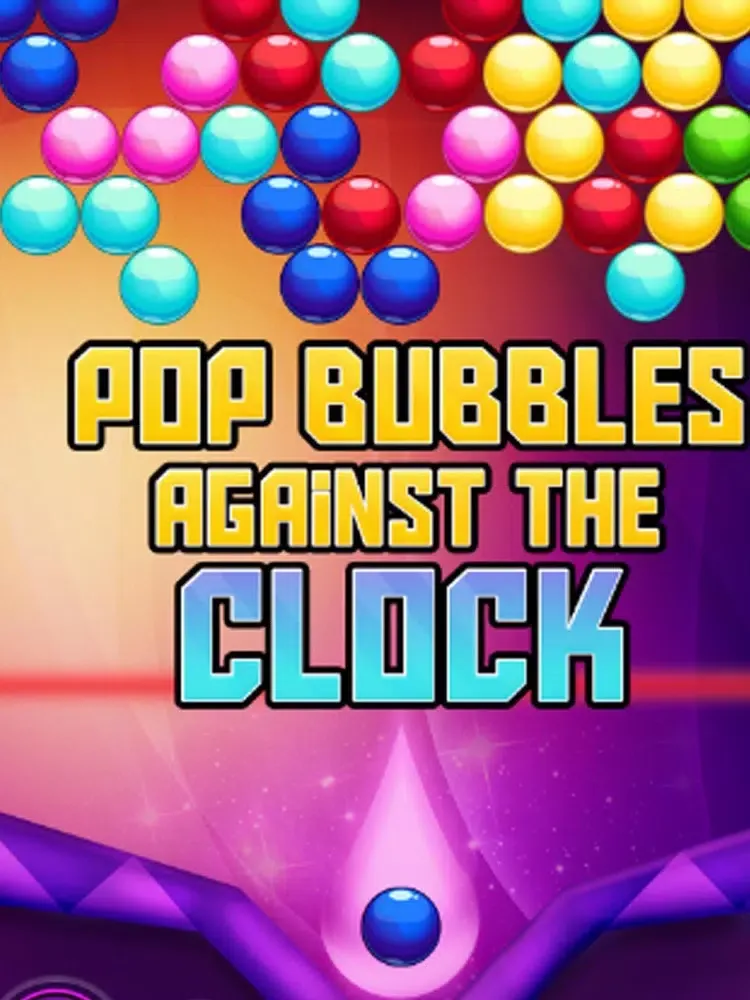 Bubble 3D Game iPad  Ekran Görüntüleri