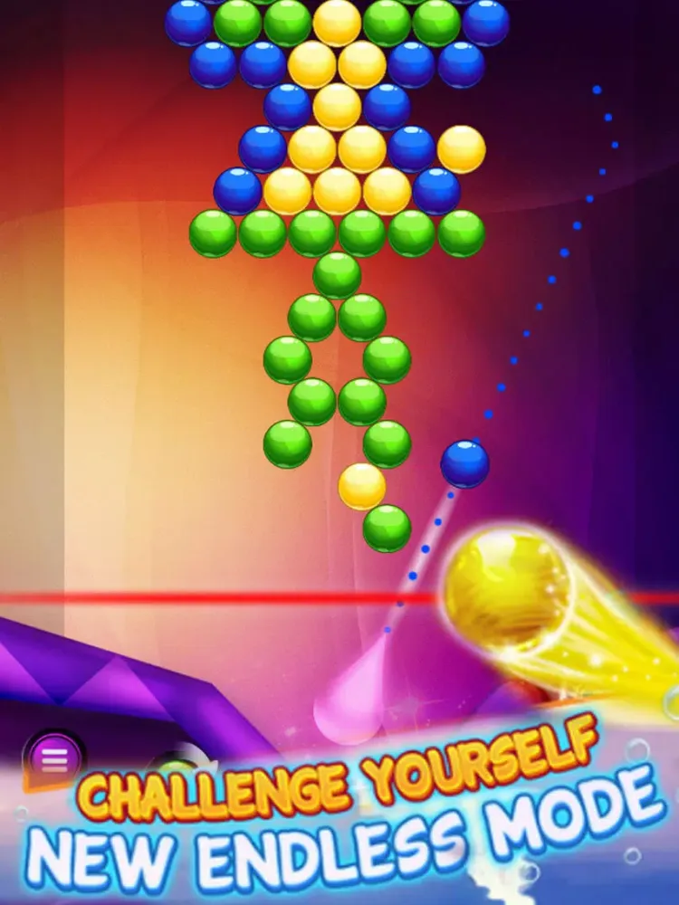 صور Bubble Legend Frenzy iPad 