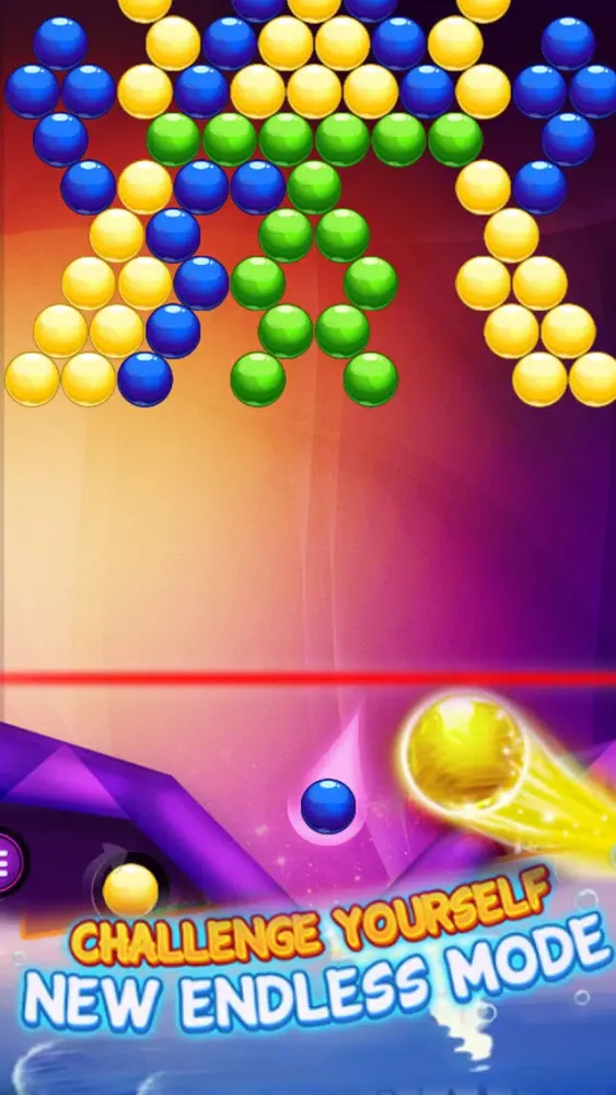 صور Bubble Legend Frenzy