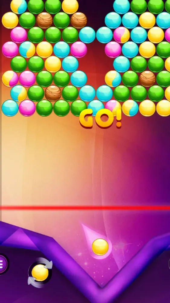 صور Bubble Legend Frenzy
